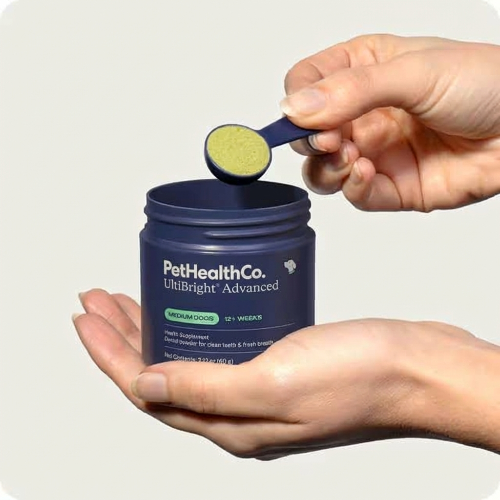Try UltiBright™ Advanced