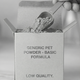 Other Dental Powders